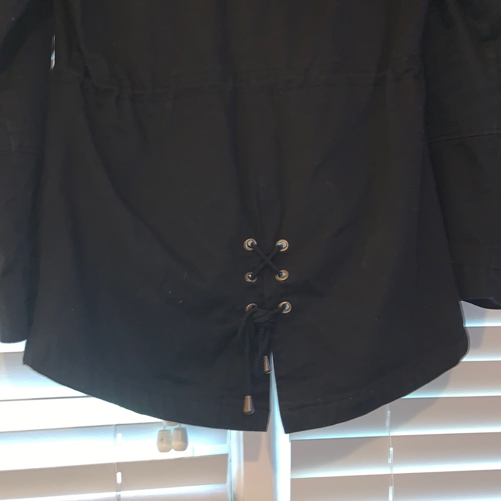Arizona Jacket - Picture 3 of 6